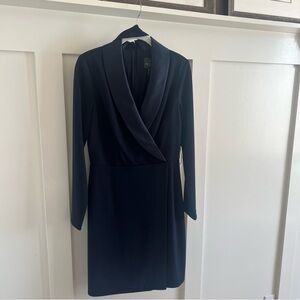 Adrianna Papell Women's Tuxedo Dress NWOT